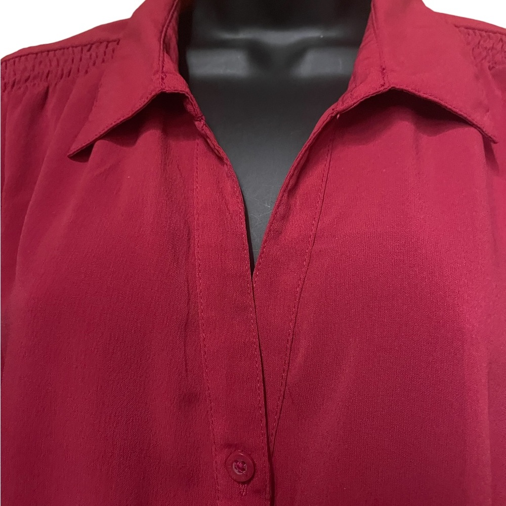 Millenium blouse - Picture 3 of 4